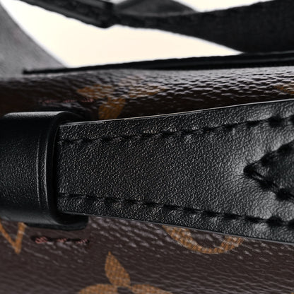 Louis Vuitton Monogram S Lock Sling Bag 11 of 12