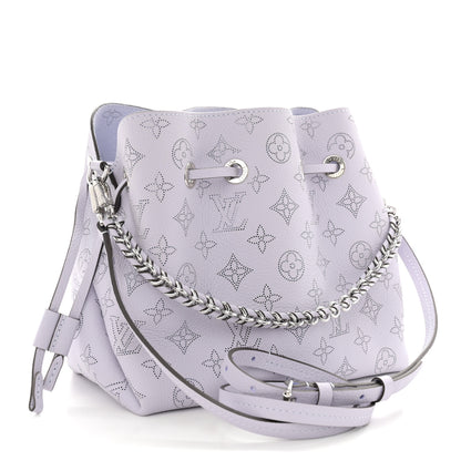 Louis Vuitton Mahina Bella Lilas 4 of 11