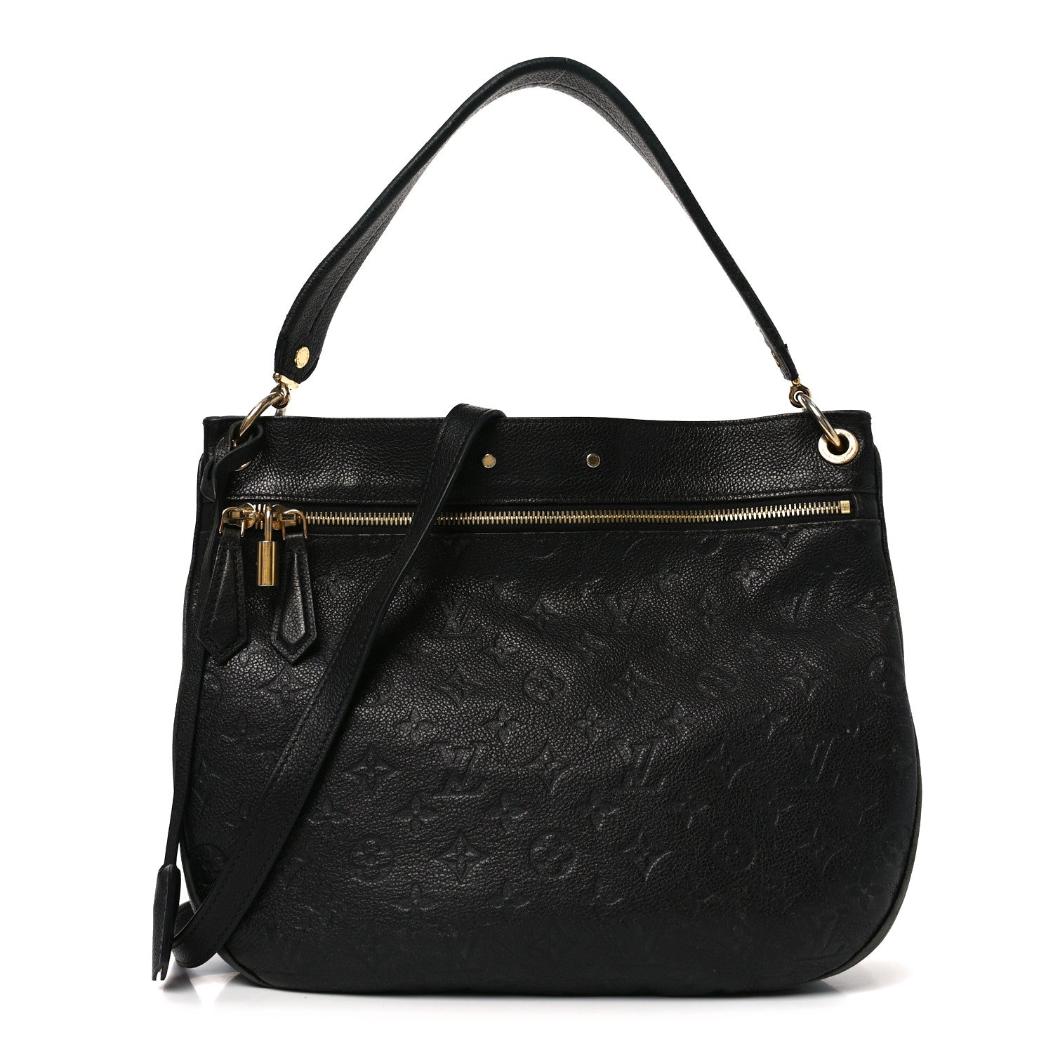 Louis Vuitton Empreinte Spontini Black 1 of 9