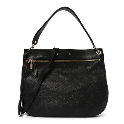 Louis Vuitton Empreinte Spontini Black 1 of 9