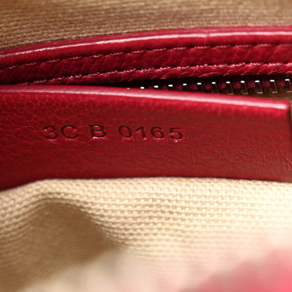 Givenchy Sugar Goatskin Mini Antigona Pink 7 of 11