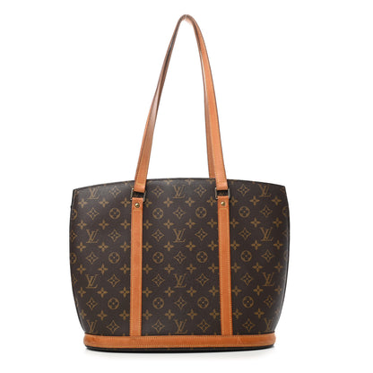 Louis Vuitton Monogram Babylone 1 of 10