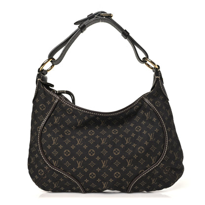 Louis Vuitton Mini Lin Manon PM Ebene 1 of 9