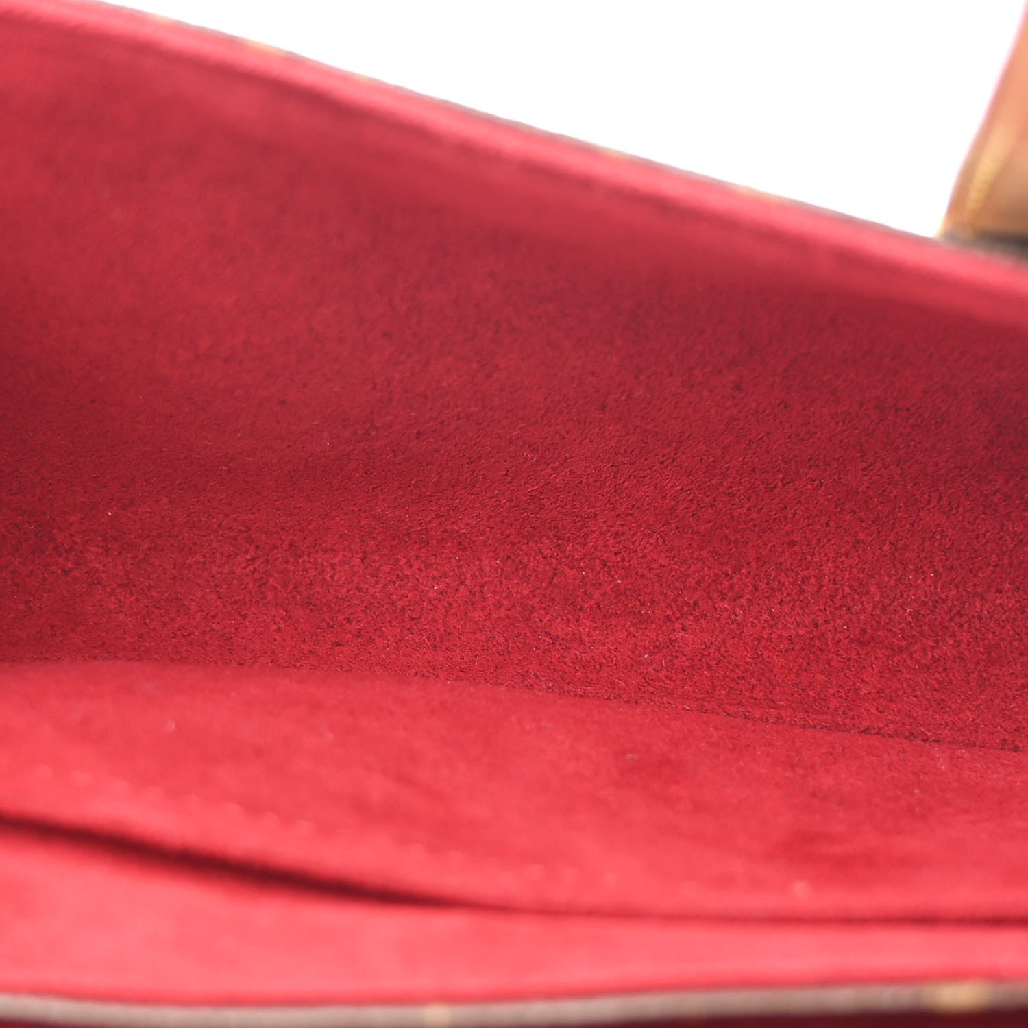 Louis Vuitton Monogram Sonatine 5 of 10