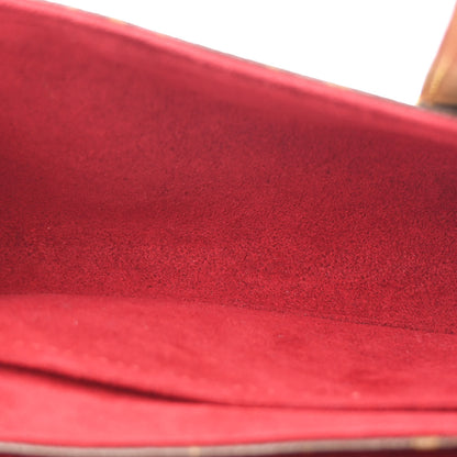 Louis Vuitton Monogram Sonatine 5 of 10