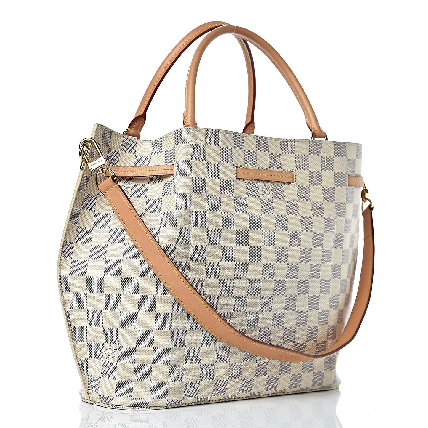Damier Azur Girolata