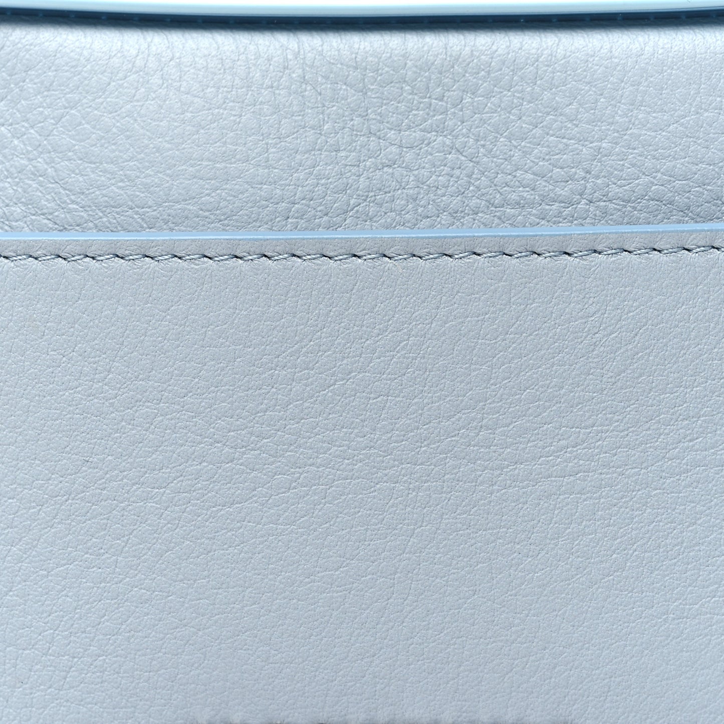 Calfskin Le Baneto Blue