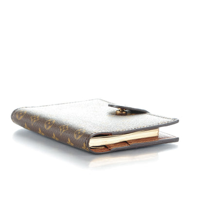 Louis Vuitton Monogram Mini Ring Agenda 150 Anniversary 4 of 8