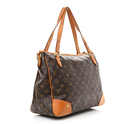 Louis Vuitton Monogram Estrela MM 3 of 15