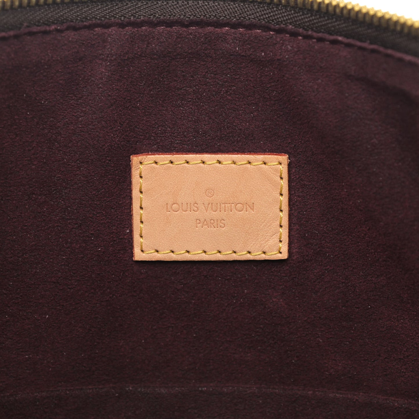 Monogram Tuileries