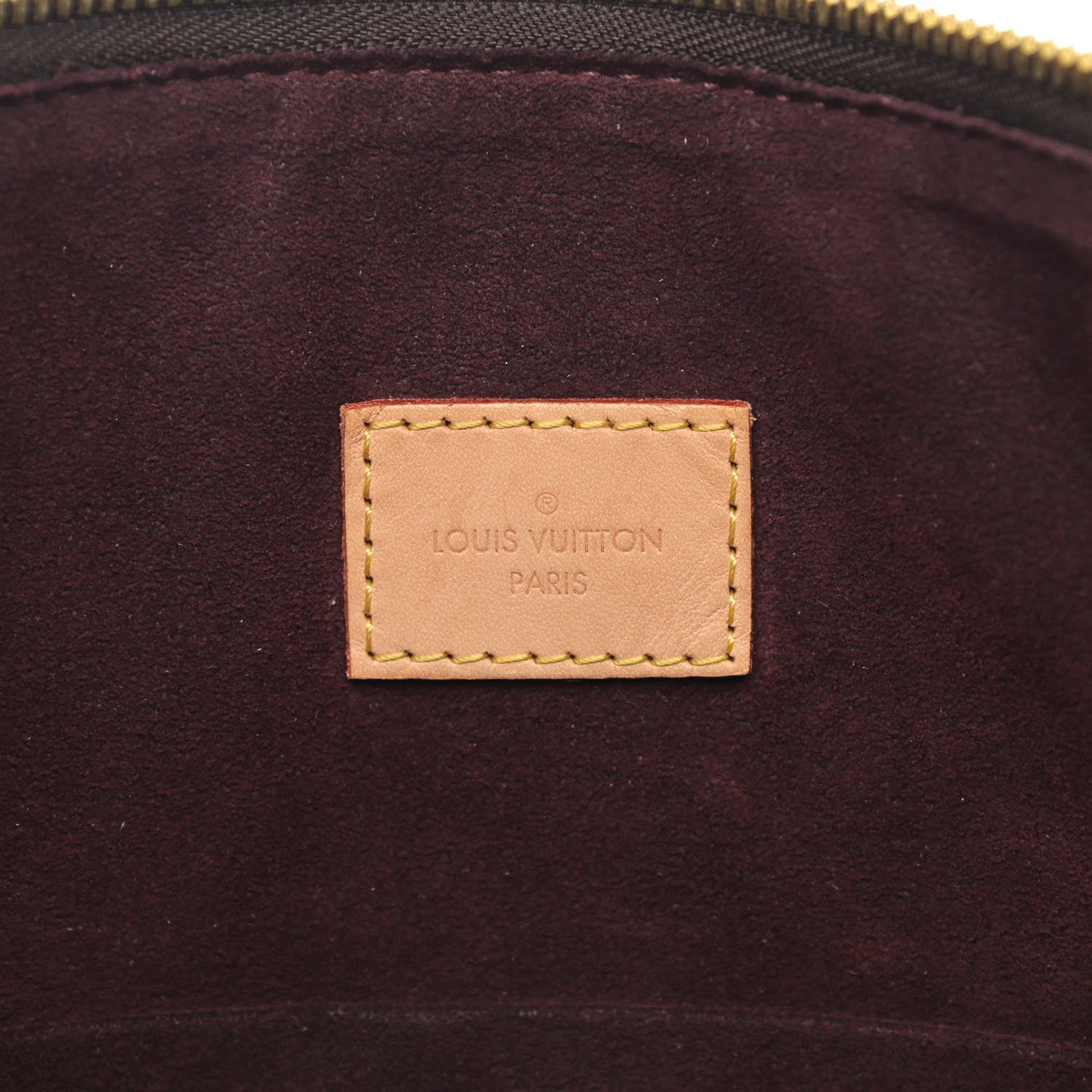 Louis Vuitton Monogram Tuileries 6 of 13
