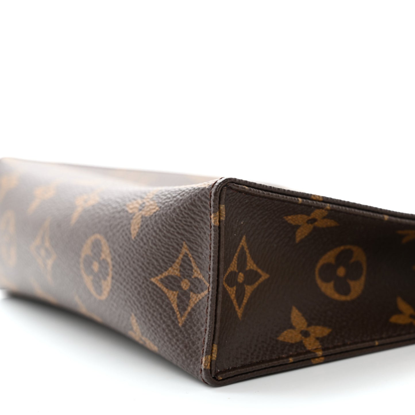 Monogram Toiletry Pouch 19