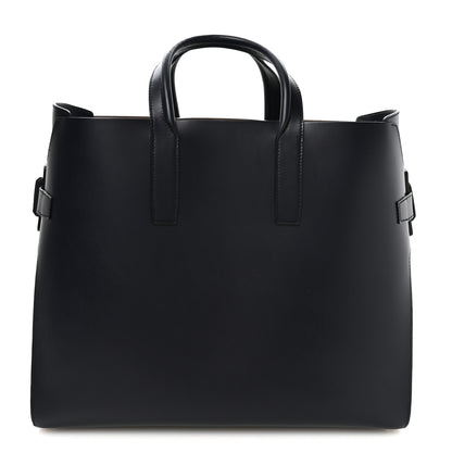 Hermes Vache Hunter Cristobal Cabacity 45 Black 1 of 11