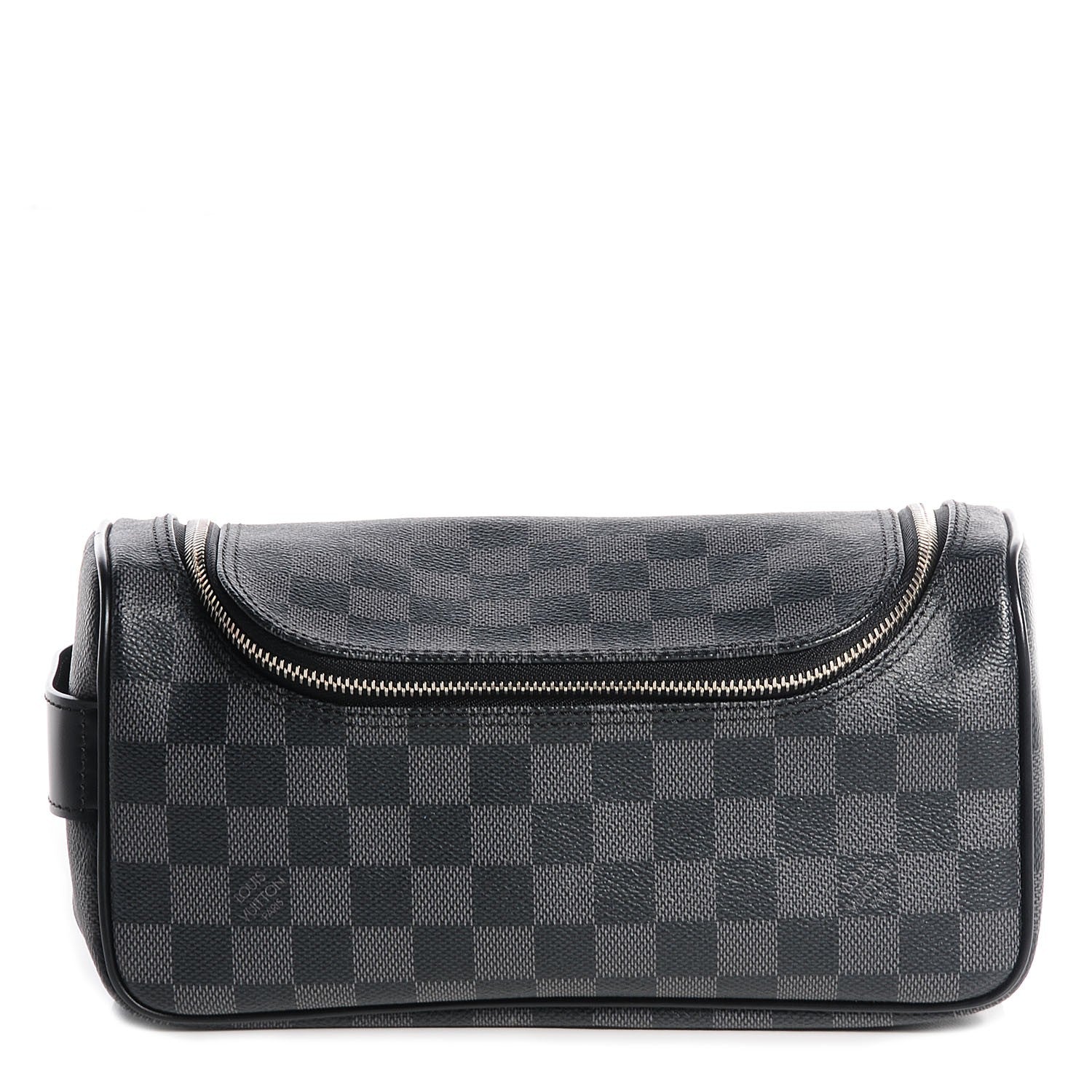 Louis Vuitton Damier Graphite Toiletry Pouch 1 of 8