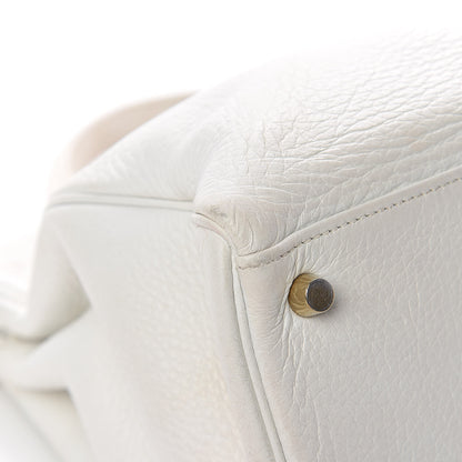 Hermes Taurillon Clemence Kelly Retourne 35 38 of 56
