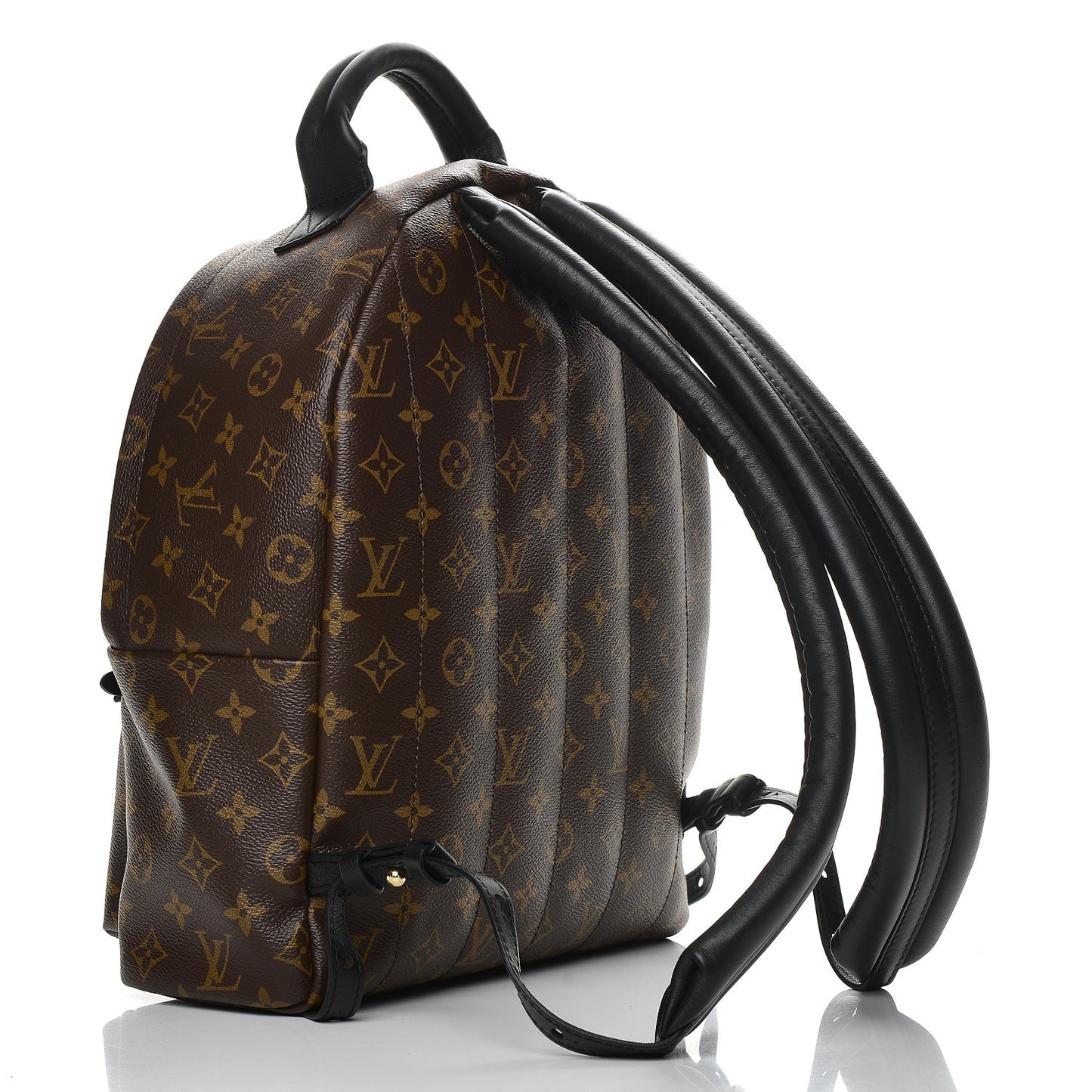 Monogram Palm Springs Backpack MM