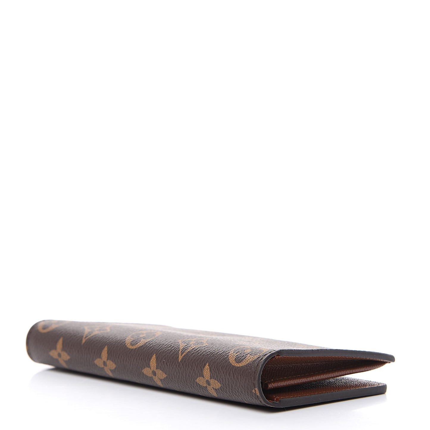 Monogram Brazza Wallet