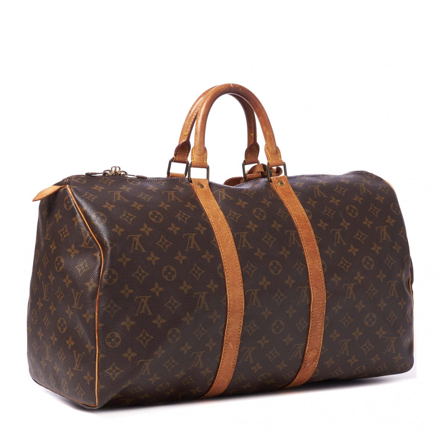 Monogram Keepall 50