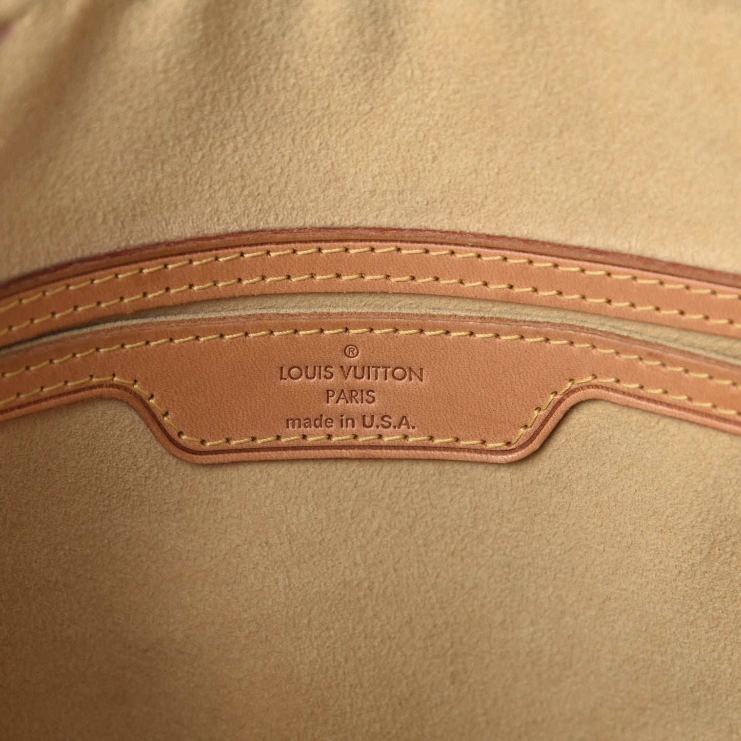 Monogram Retiro PM