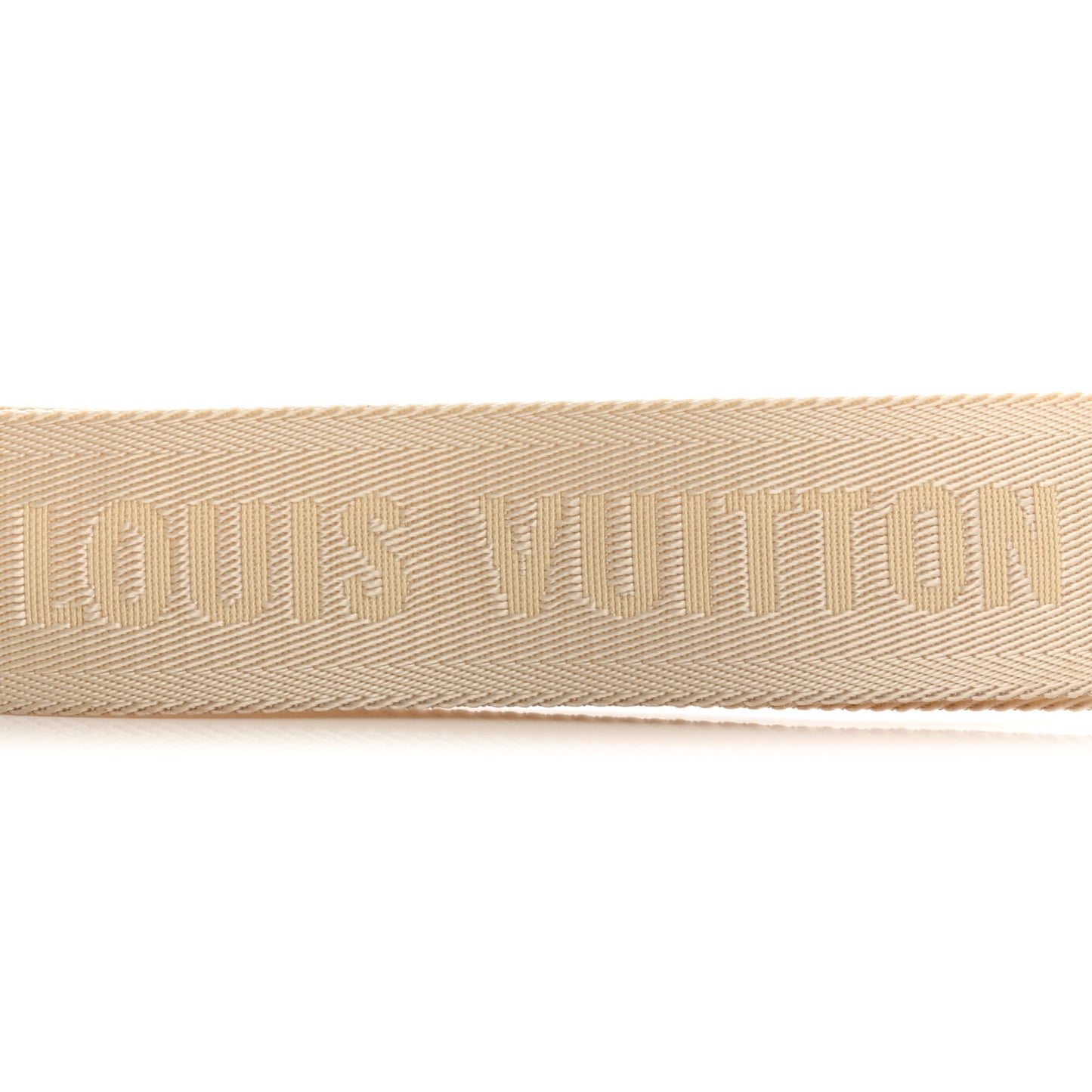 Monogram Onthego East West Shoulder Strap