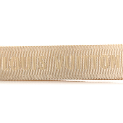 Louis Vuitton Monogram Onthego East West Shoulder Strap 5 of 7
