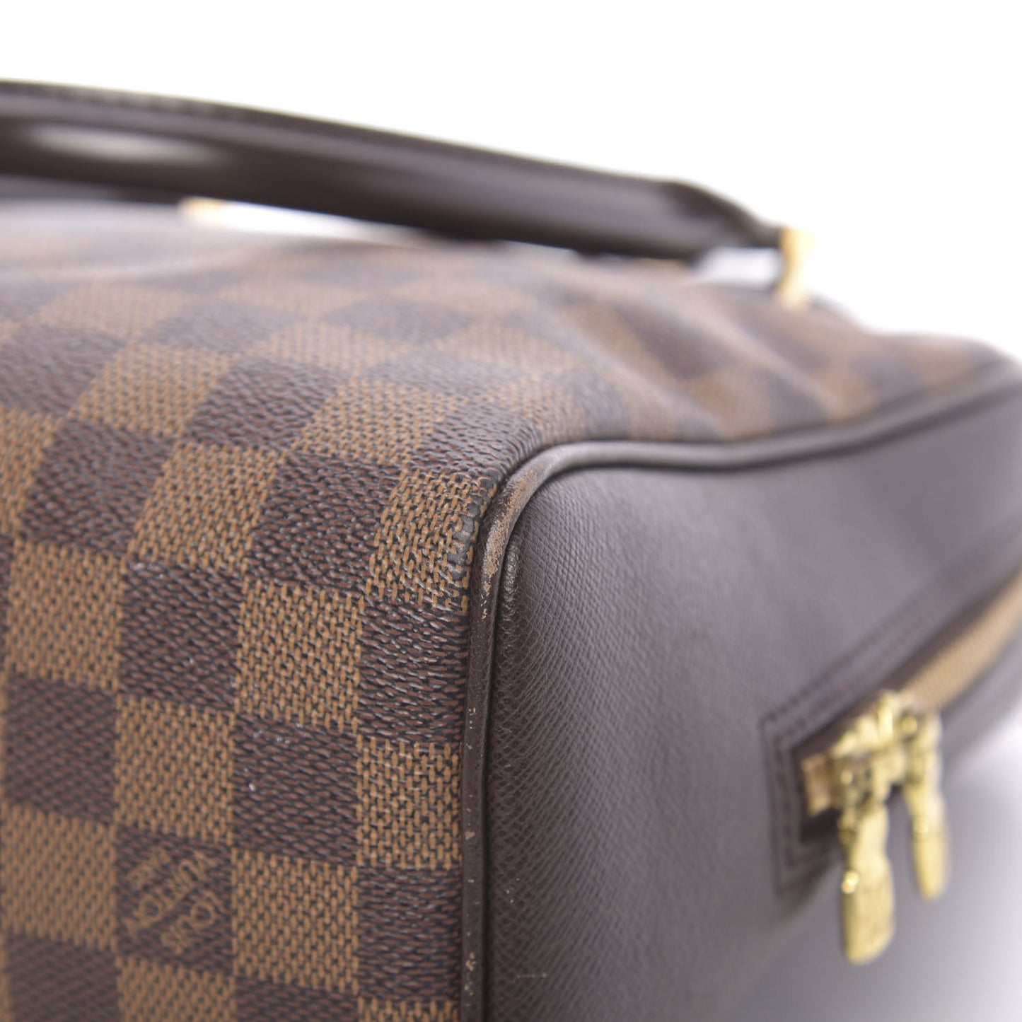 Damier Ebene Brera