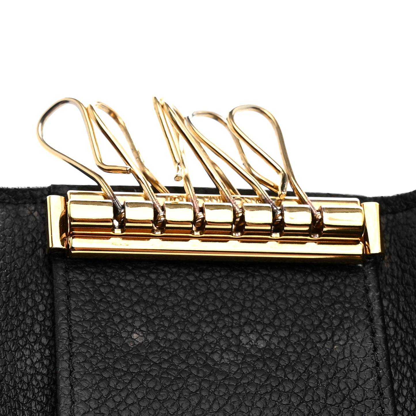 Empreinte Multicles 6 Key Holder Black