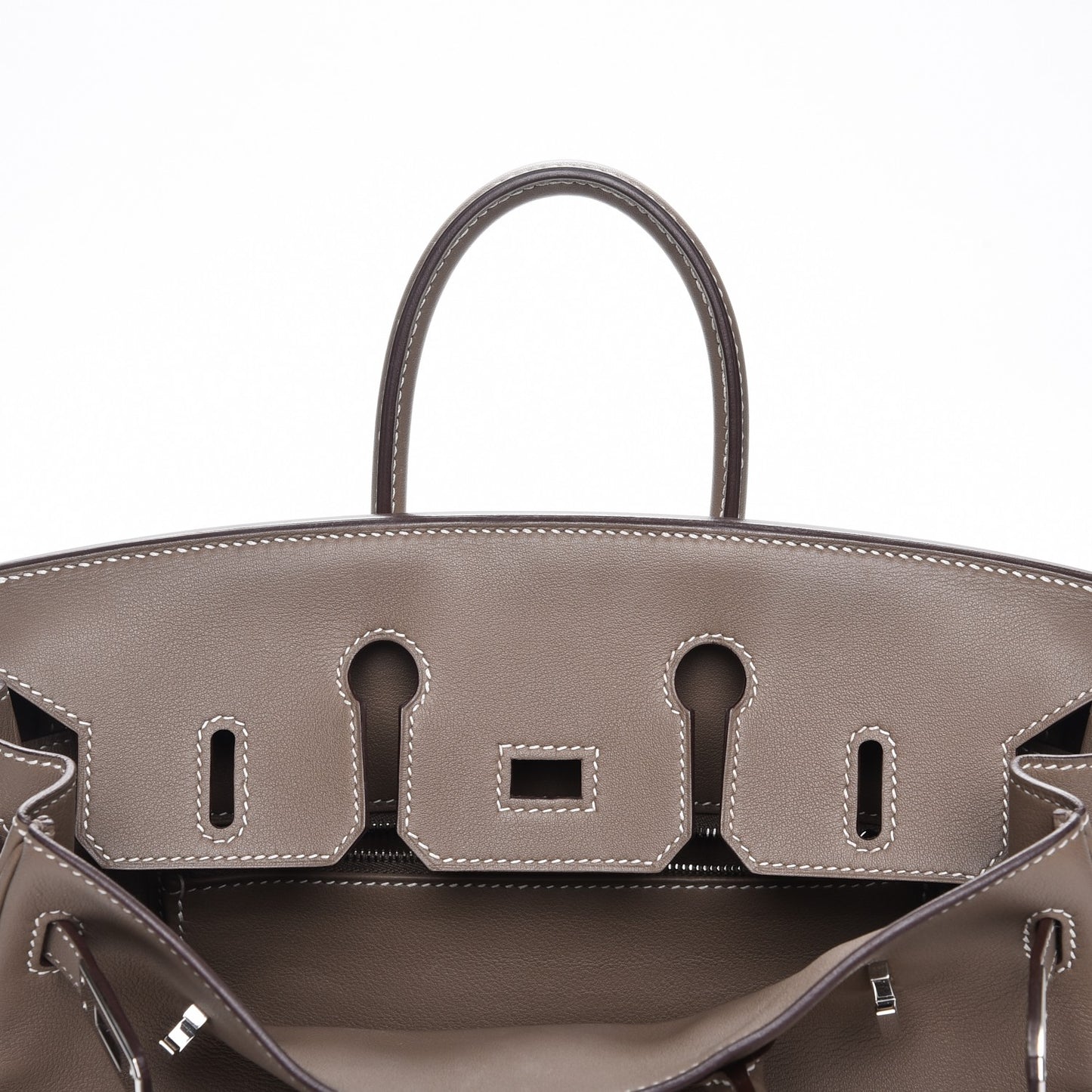 Swift Birkin 25 Etoupe