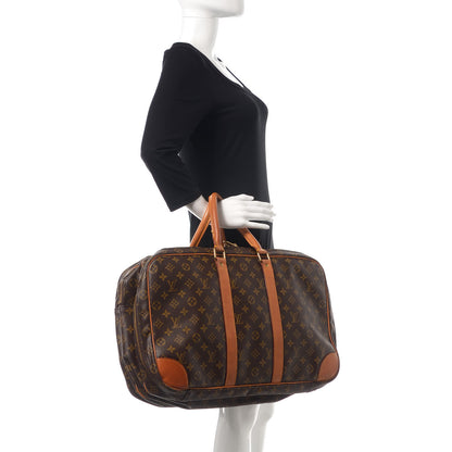 Louis Vuitton Monogram Sac Trois Poches 2 of 27