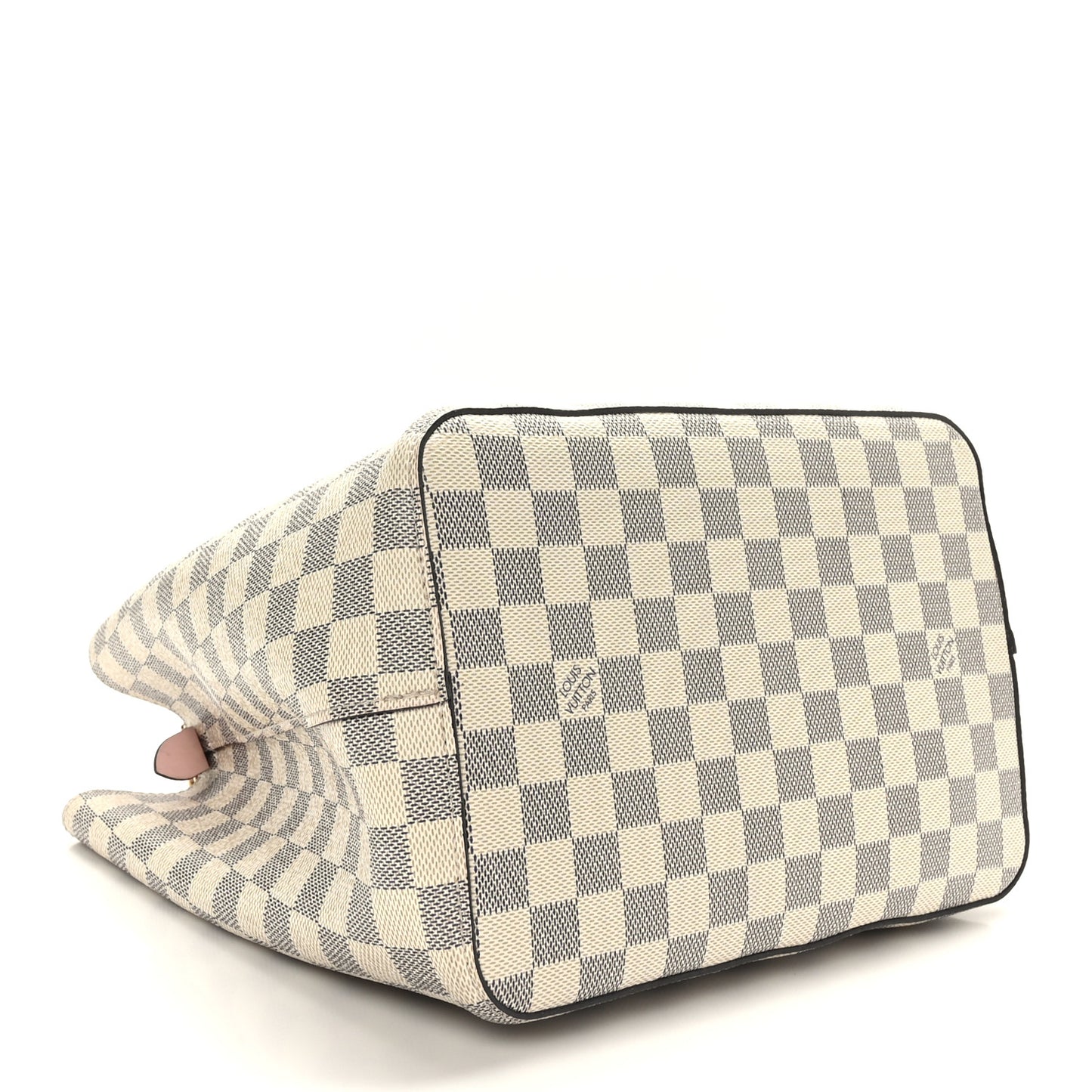 Damier Azur Neonoe MM Eau De Rose