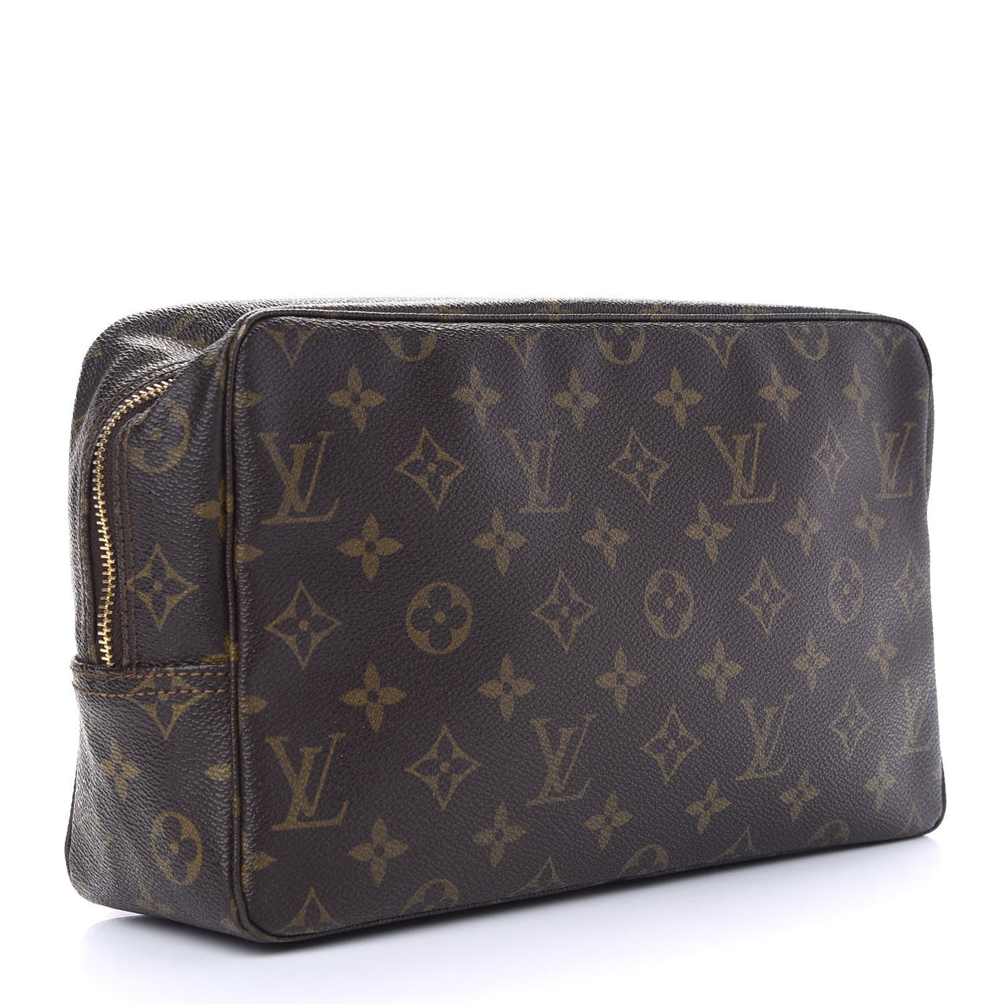 Monogram Trousse Toilette 28