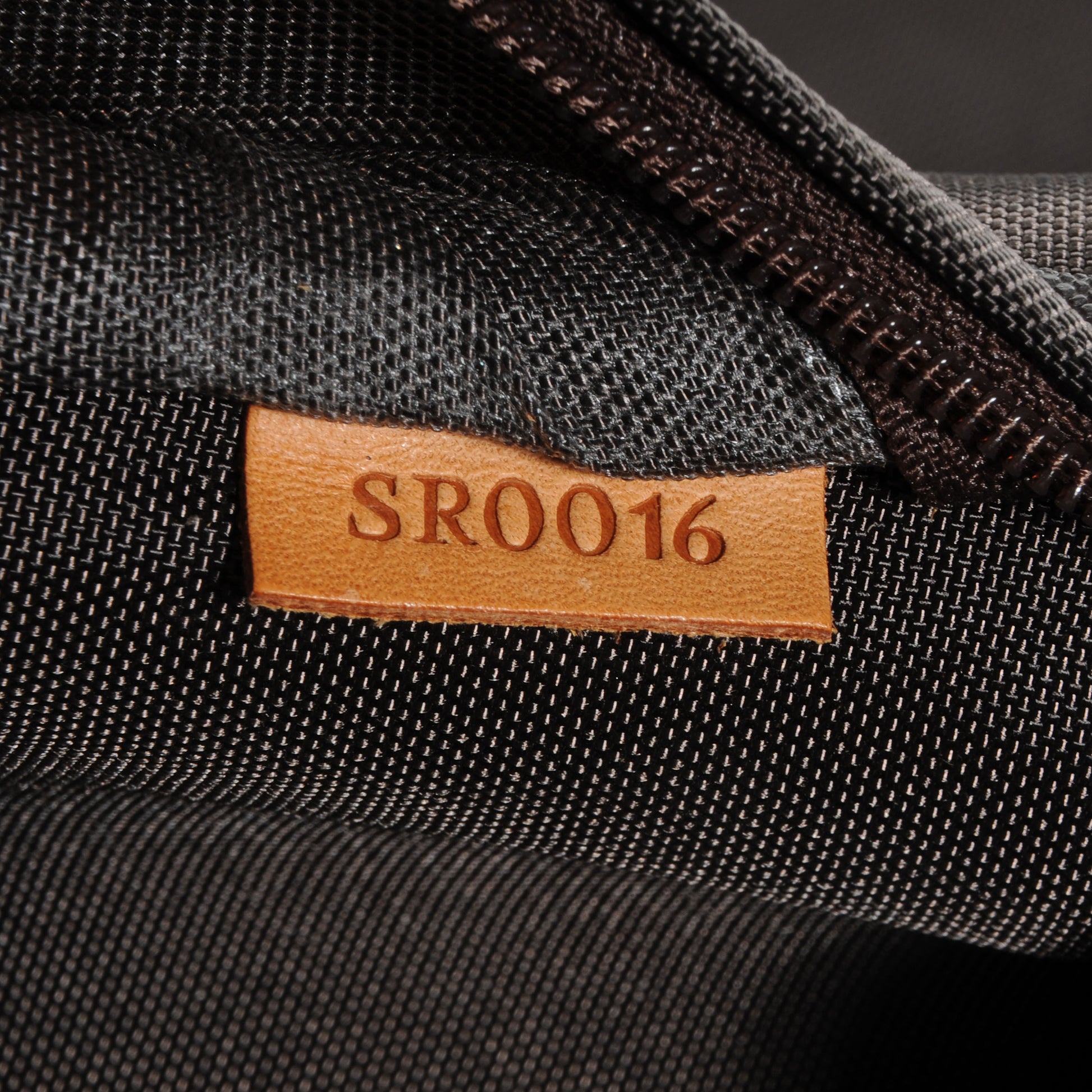 Louis Vuitton Monogram Pegase 55 7 of 7