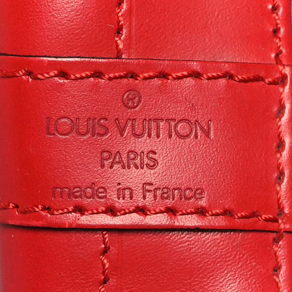 Louis Vuitton Epi Tri-Color Noe Castillan Toledo Borneo 6 of 12