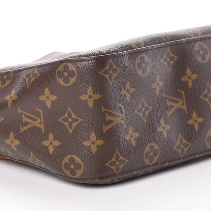Louis Vuitton Monogram Looping GM 7 of 8