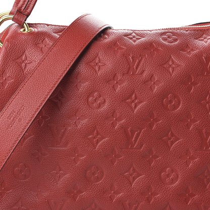 Louis Vuitton Empreinte Ponthieu PM Cherry 9 of 9