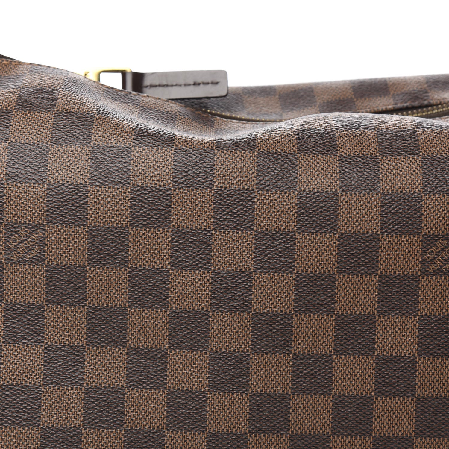 Louis Vuitton Damier Ebene Portobello PM 8 of 8