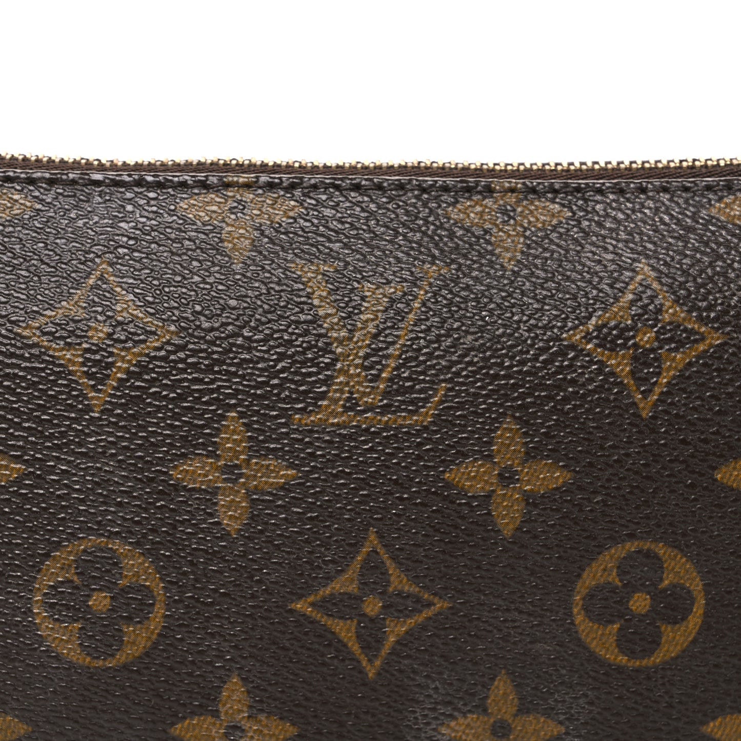 Monogram Pochette Accessories