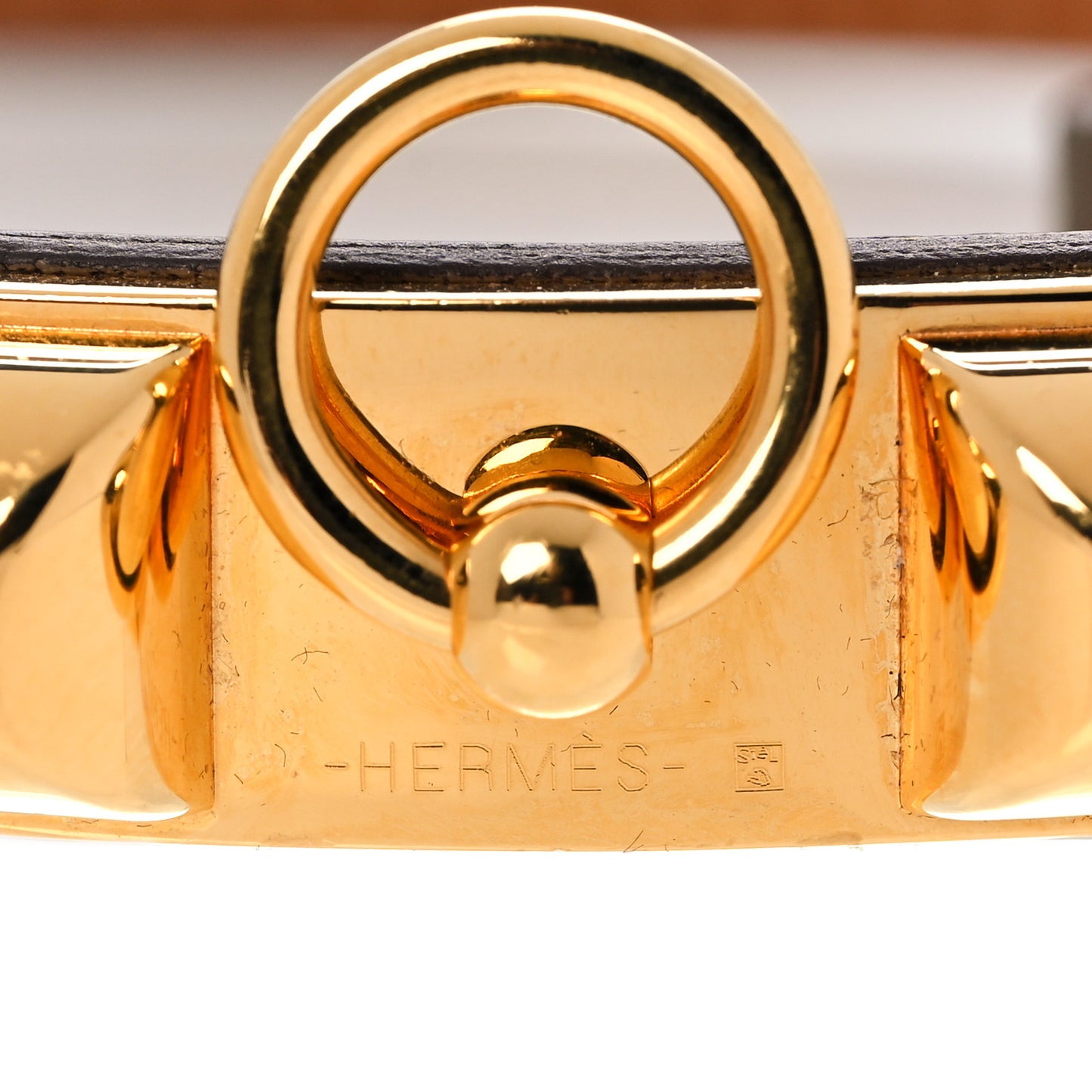 Swift Rivale Double Tour Bracelet T2 Etoupe