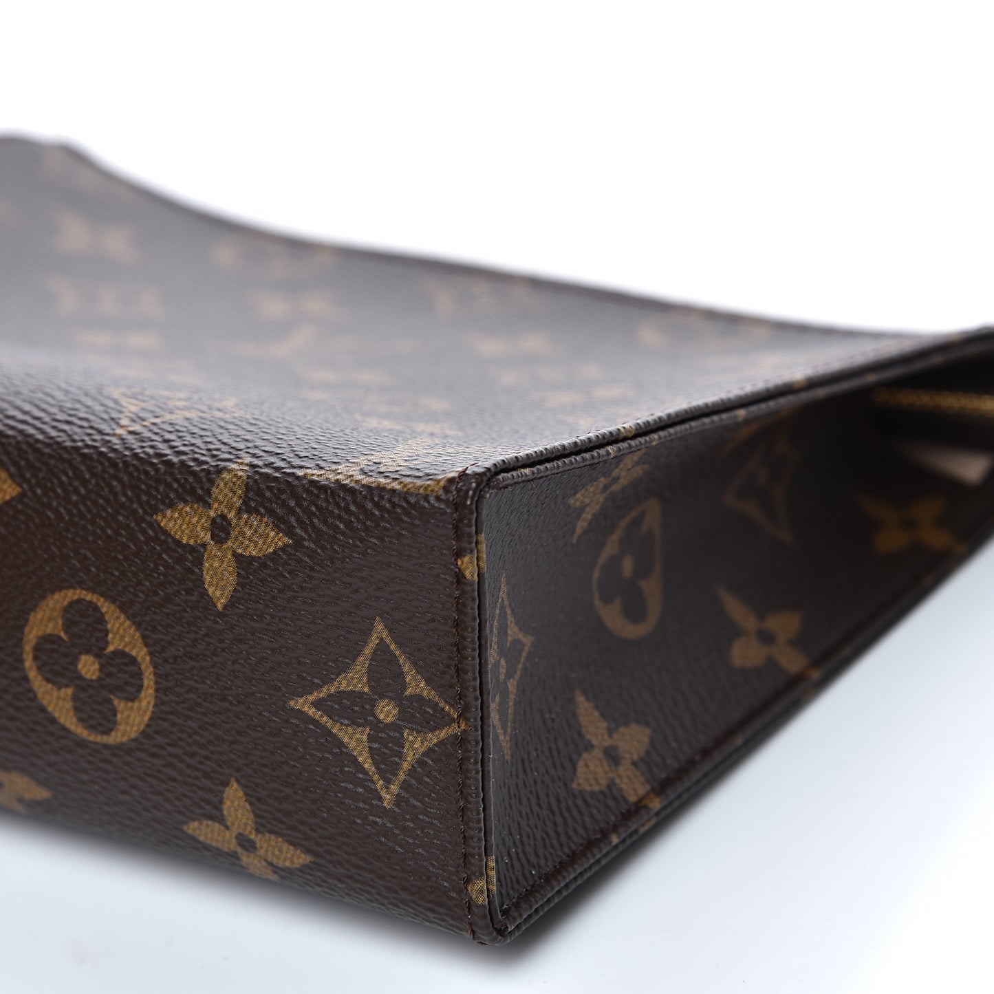 Monogram Toiletry Pouch 19