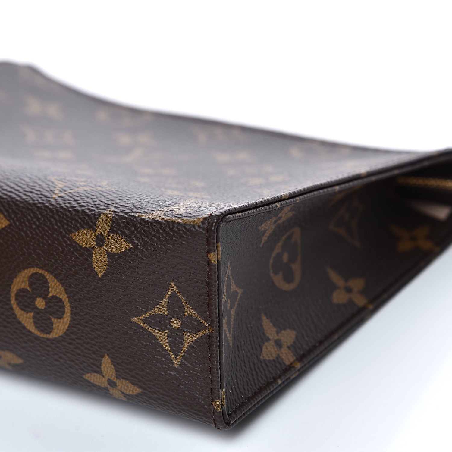 Louis Vuitton Monogram Toiletry Pouch 19 9 of 9