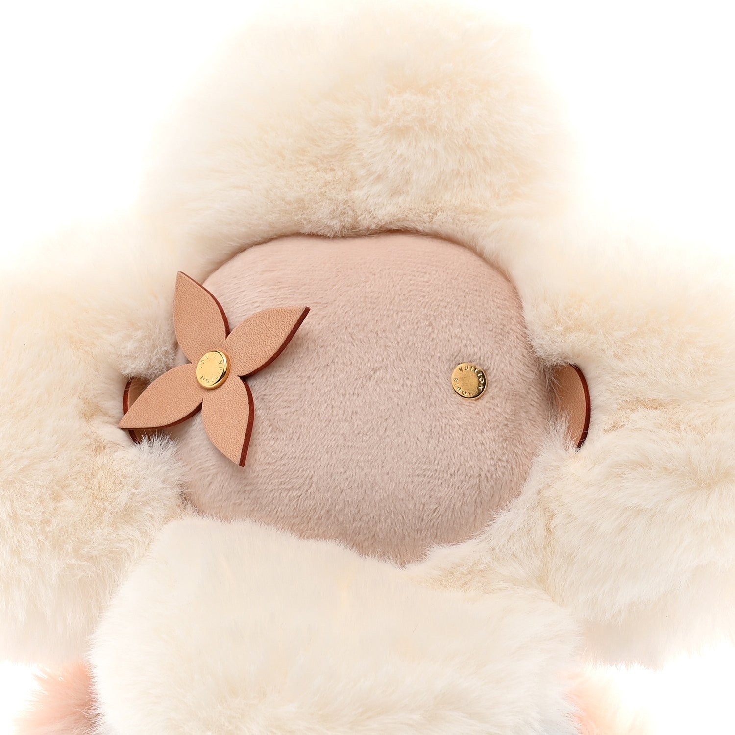 Louis Vuitton Vivienne Doudou 1883079 – FASHIONPHILE