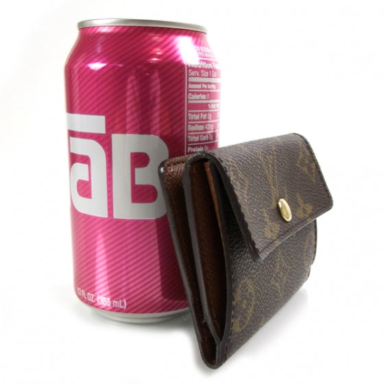 Monogram Ludlow Wallet