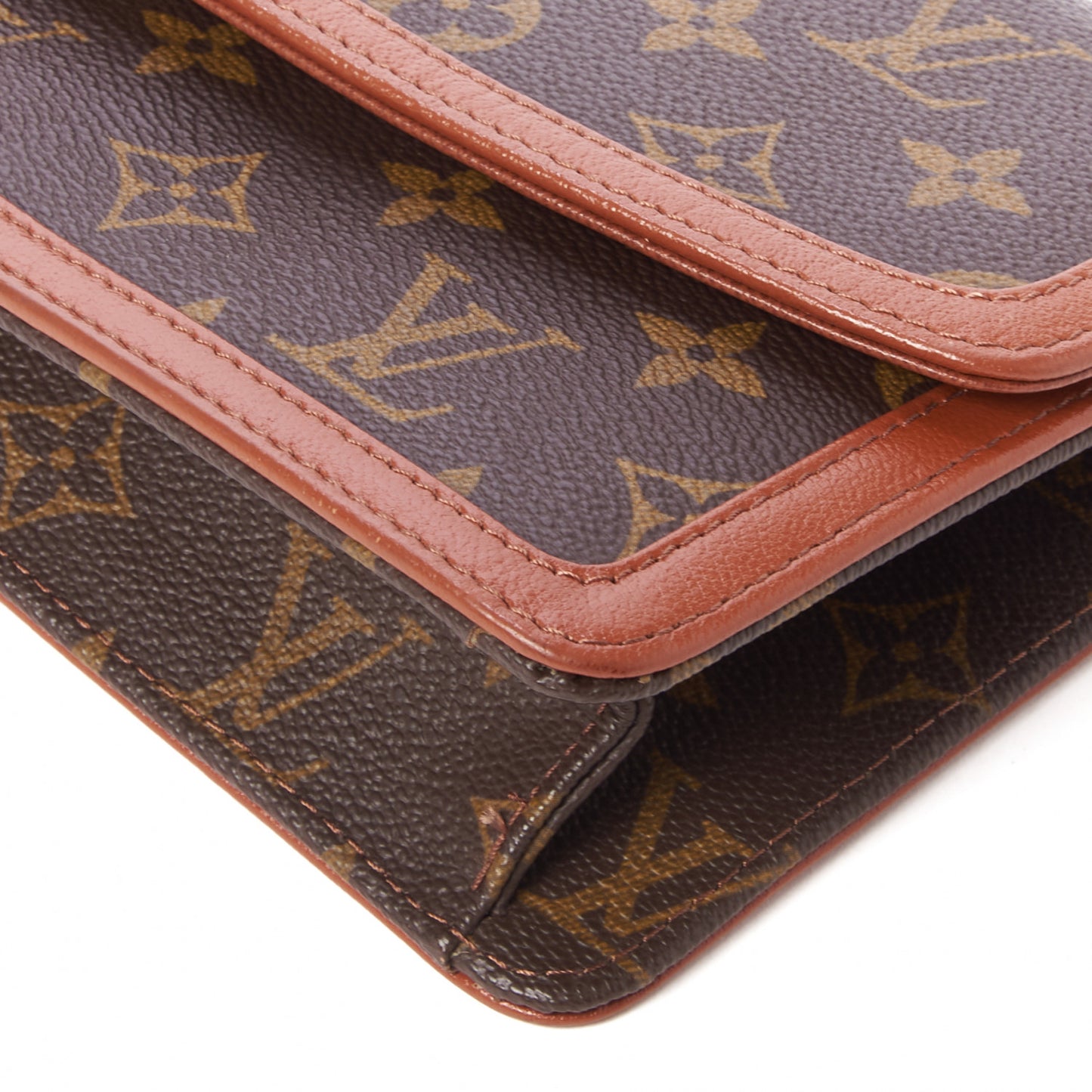 Monogram Pochette Dame 26