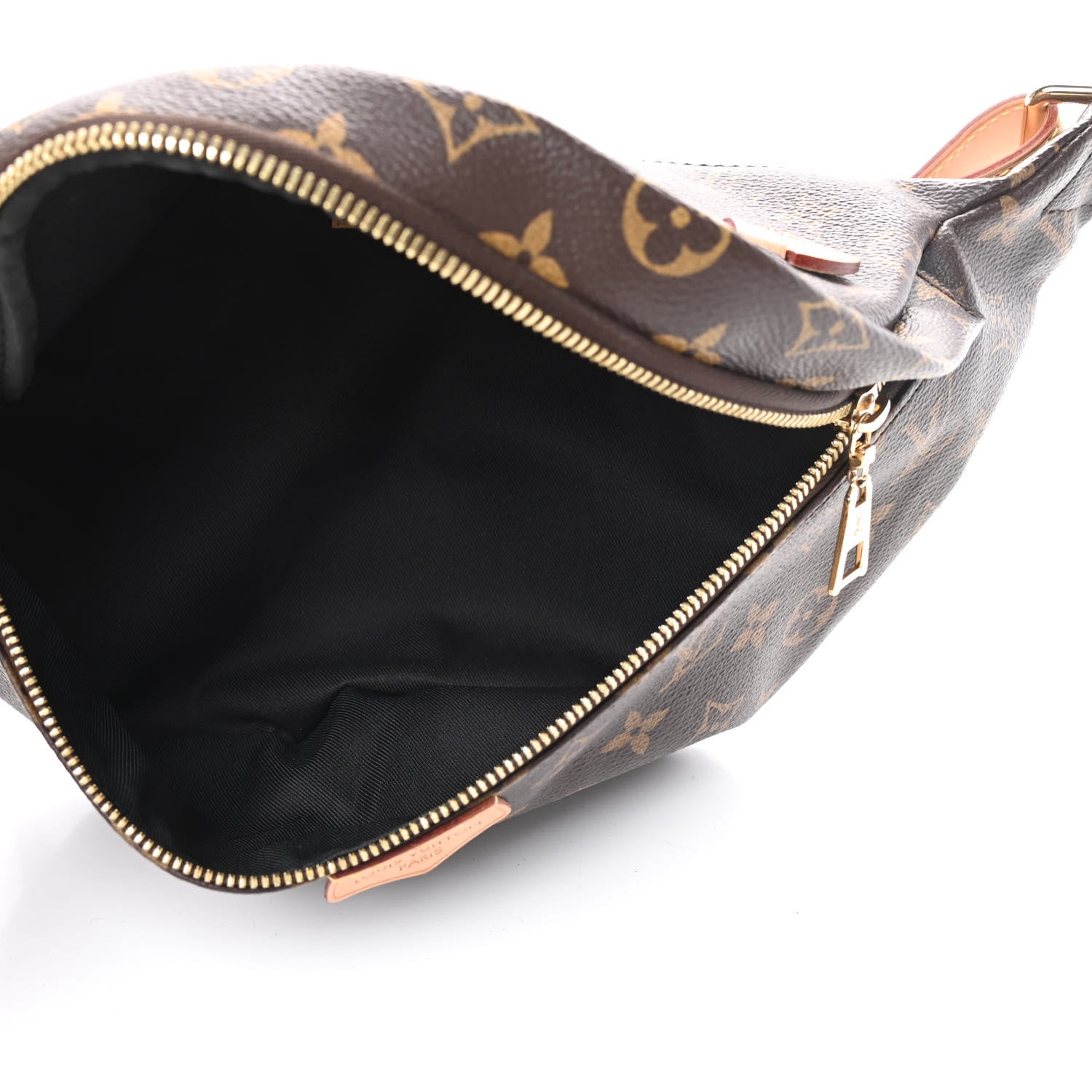 Louis Vuitton Monogram Bumbag 5 of 11