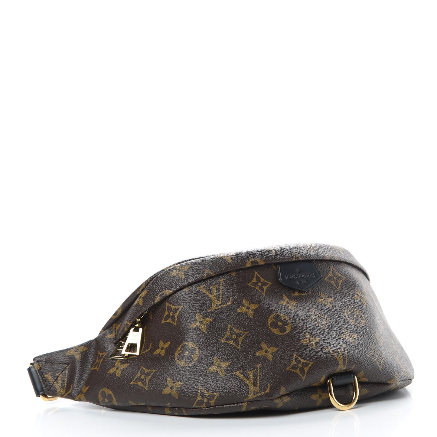 Monogram My LV World Tour Bumbag