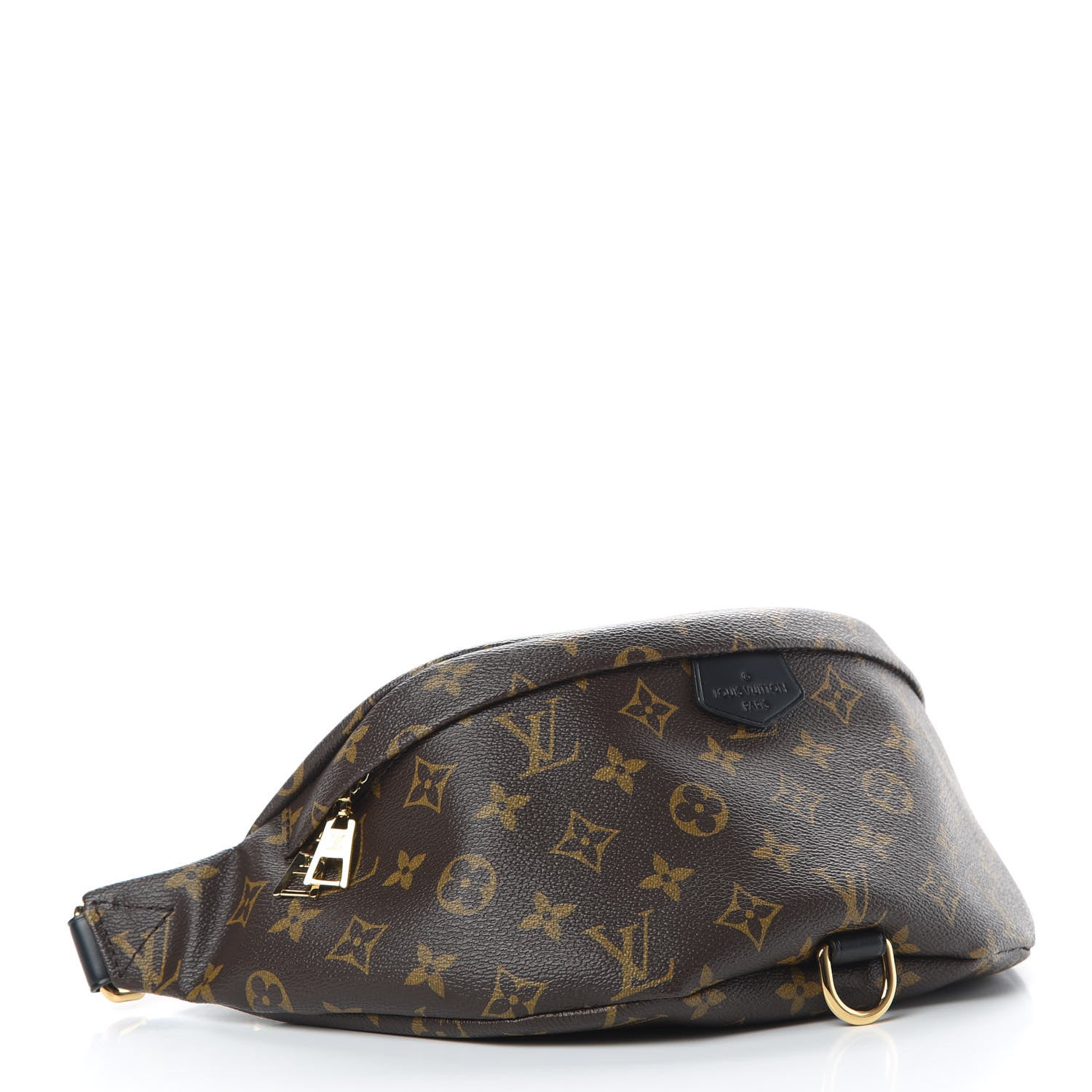 Louis Vuitton Monogram My LV World Tour Bumbag 4 of 9