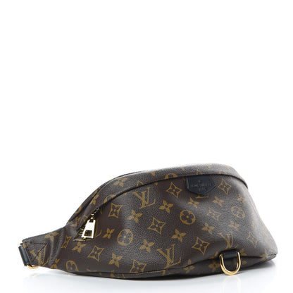 Louis Vuitton Monogram My LV World Tour Bumbag 4 of 9