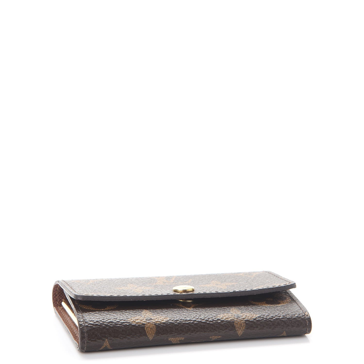 Louis Vuitton Monogram 6 Key Multicles Holder 4 of 15
