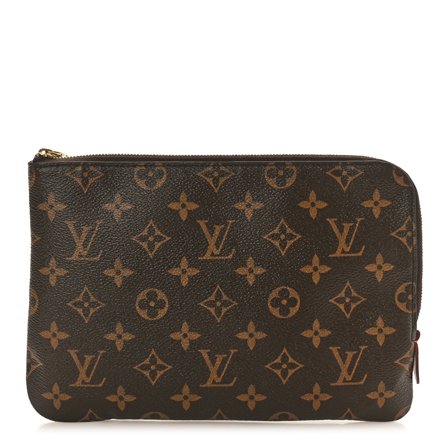 Louis Vuitton Monogram Etui Voyage PM Pouch 1 of 8