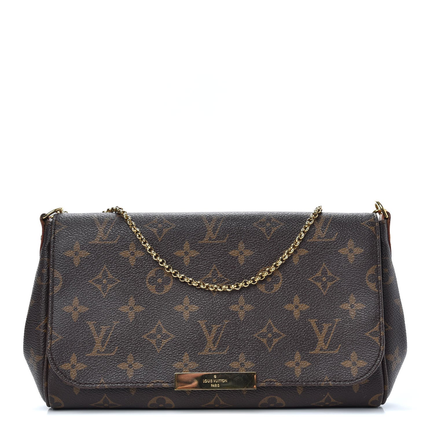 Louis Vuitton Monogram Favorite MM 1 of 7
